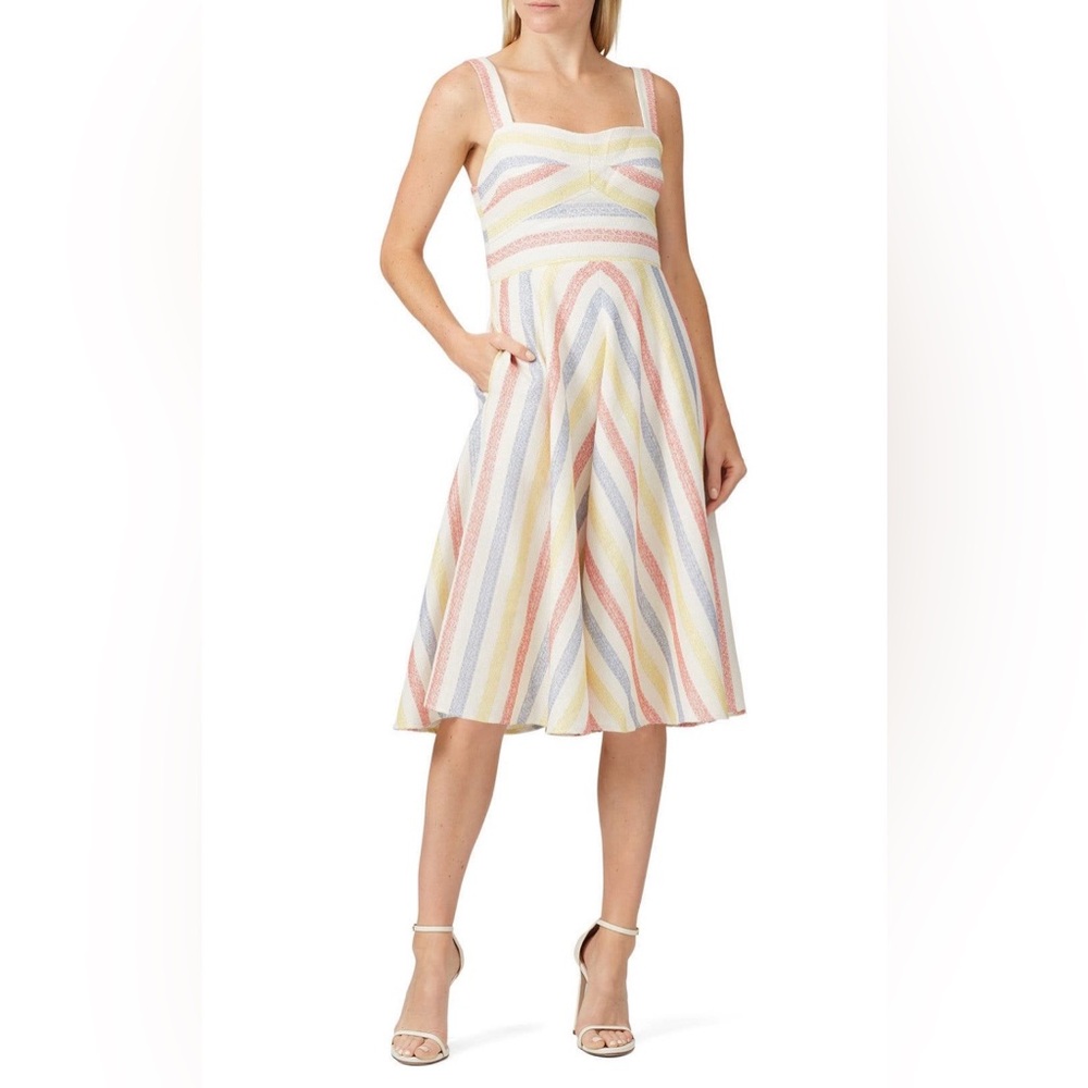 Slate & Willow Bethany Dress